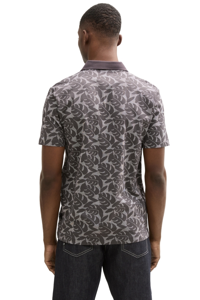 POLO MET PRINT 1046286XX12 38006